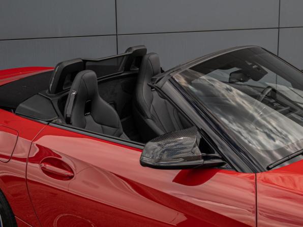 BMW Z4 III (G29) с пробегом 2019 года, цена 4 990 000 рублей, 51259 км, родстер, Автокод Объявления