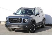 Haval Dargo I Березники  - изображение 18
