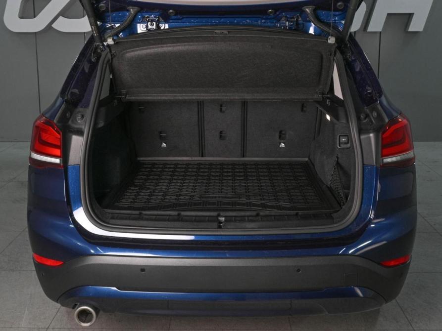 BMW X1 II (F48) Рестайлинг Ростов-на-Дону  - изображение 21