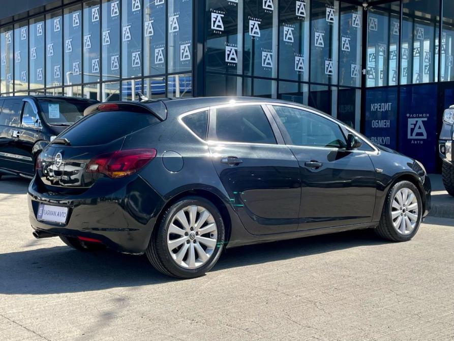 Opel Astra J Краснодар  - изображение 6