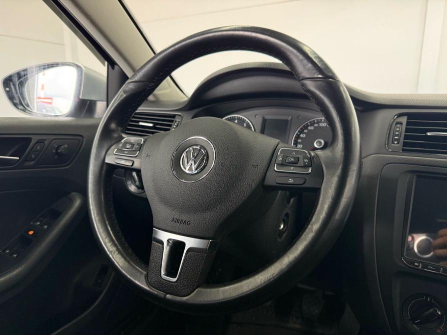 Volkswagen Jetta VI Уфа  - изображение 8