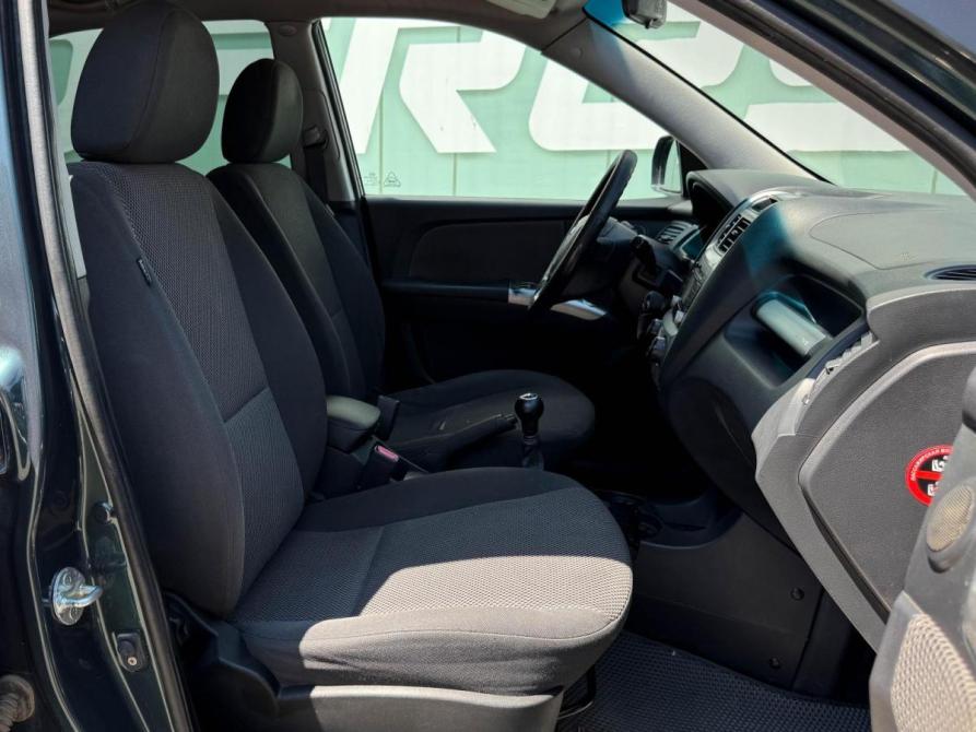 Kia Sportage II Рестайлинг Кропоткин  - изображение 8