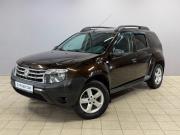 Renault Duster I Уфа  - изображение 14