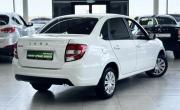 Lada (ВАЗ) Granta I Рестайлинг Шахты  - изображение 22