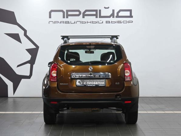 Renault Duster I с пробегом 2013 года, цена 1 049 900 рублей, 156000 км, внедорожник, Автокод Объявления