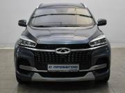 Chery Tiggo 8 I Москва  - изображение 22