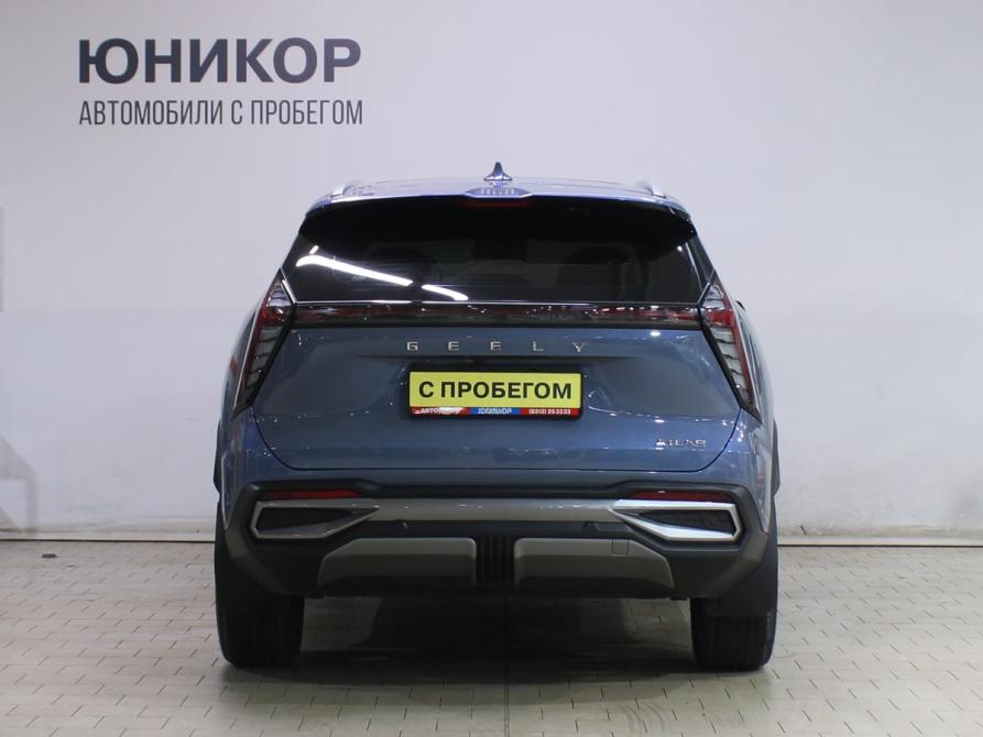 Geely Atlas II Дзержинск  - изображение 6