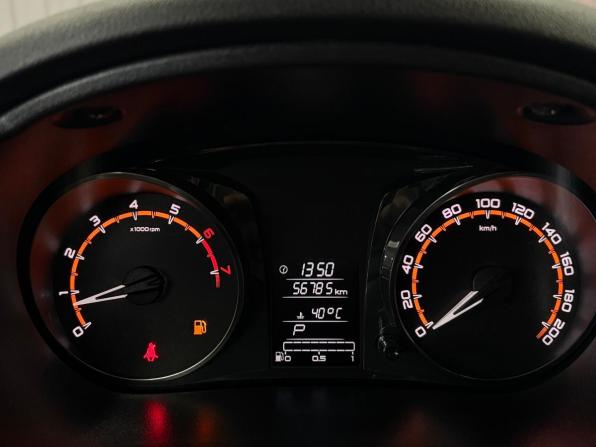 Lada (ВАЗ) Granta I Рестайлинг с пробегом 2021 года, цена 897 000 рублей, 56522 км, седан, Автокод Объявления