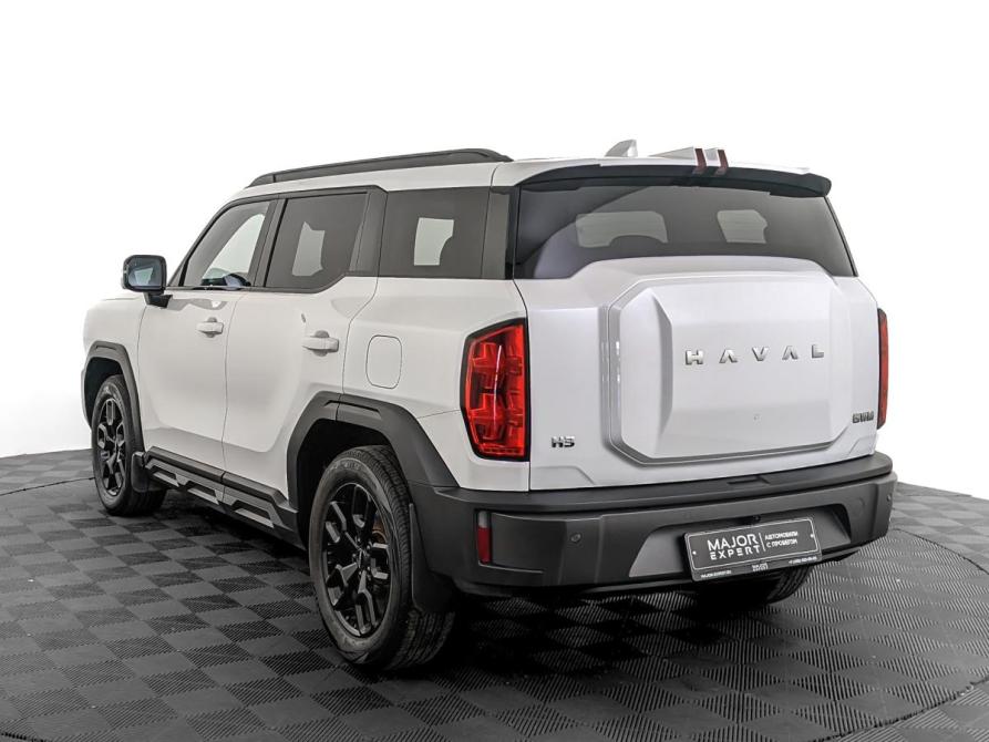 Haval H3 I Москва  - изображение 7