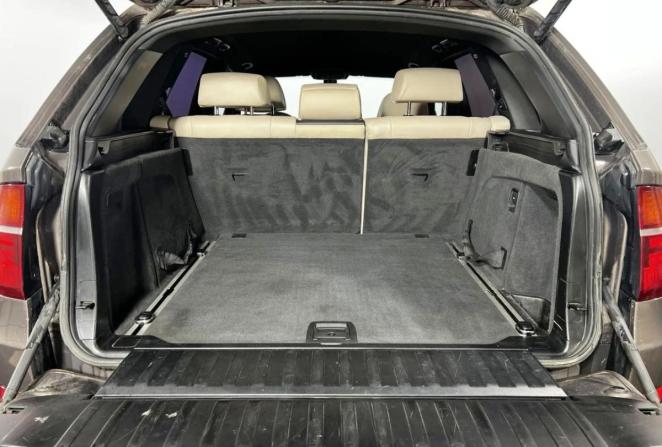 BMW X5 II (E70) Рестайлинг с пробегом 2013 года, цена 1 850 000 рублей, 381847 км, внедорожник, Автокод Объявления