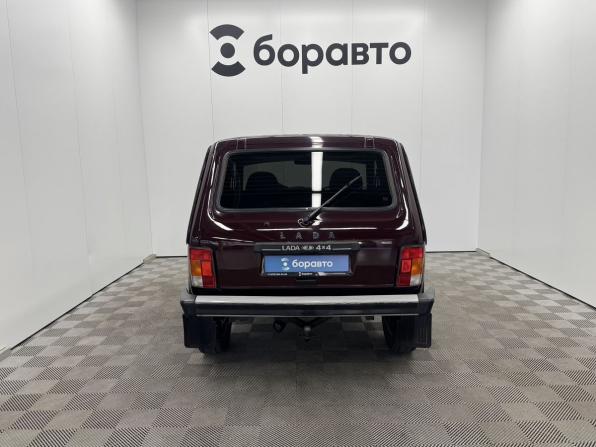 Lada (ВАЗ) 2121 (4x4) I Рестайлинг с пробегом 2015 года, цена 550 000 рублей, 94793 км, внедорожник, Автокод Объявления
