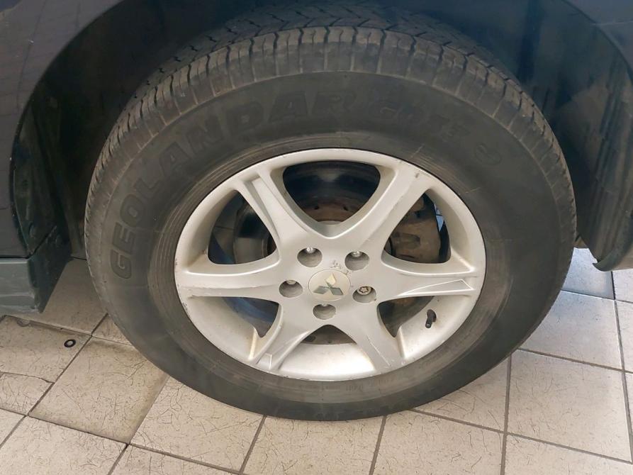 Mitsubishi Outlander II Рестайлинг Москва  - изображение 15