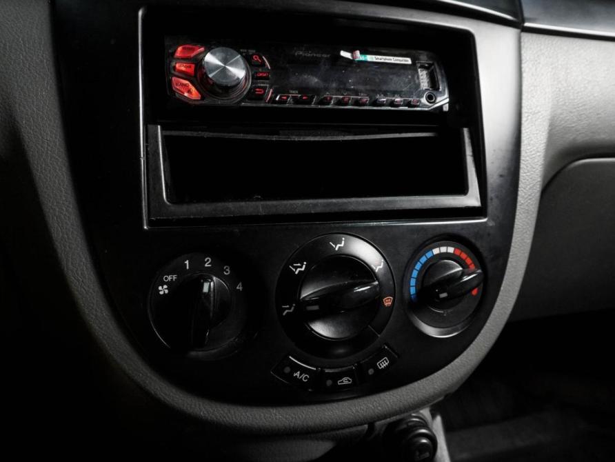 Chevrolet Lacetti I Воронеж  - изображение 13