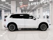 Volkswagen Touareg II Самара  - изображение 30