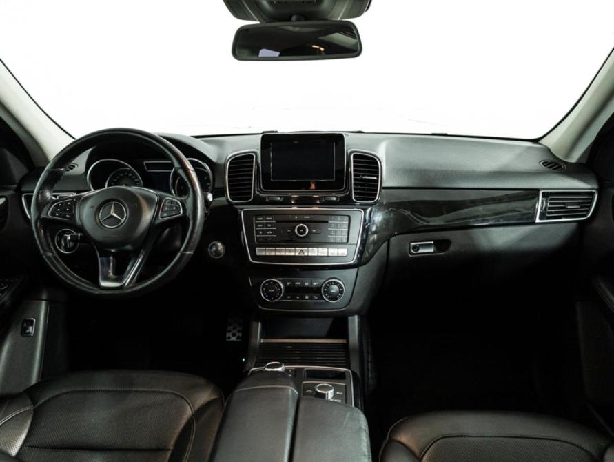 Mercedes-Benz GLE I (W166) Санкт-Петербург  - изображение 12