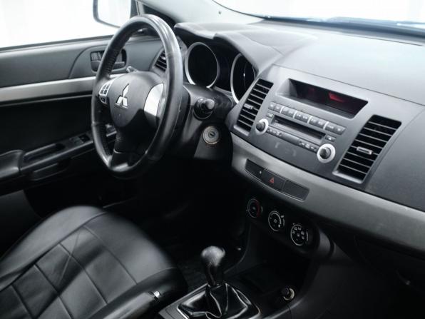 Mitsubishi Lancer X Рестайлинг с пробегом 2012 года, цена 728 000 рублей, 254475 км, седан, Автокод Объявления