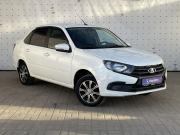Lada (ВАЗ) Granta I Рестайлинг Тамбов  - изображение 21