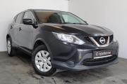 Nissan Qashqai II Санкт-Петербург  - изображение 17