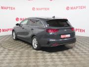 Kia Ceed III Вологда  - изображение 24