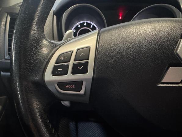 Mitsubishi ASX I с пробегом 2012 года, цена 739 000 рублей, 290000 км, внедорожник, Автокод Объявления