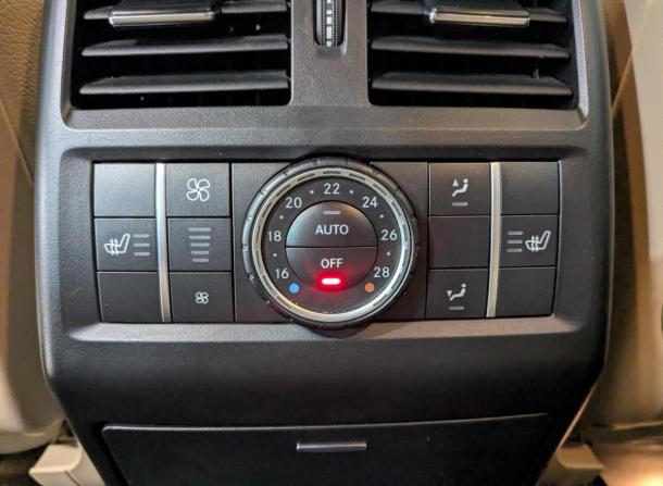 Mercedes-Benz GLS I (X166) с пробегом 2017 года, цена 4 950 000 рублей, 96966 км, внедорожник, Автокод Объявления