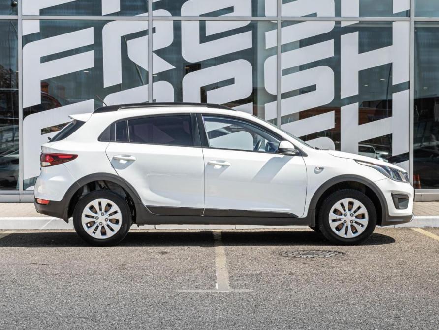 Kia Rio IV Краснодар  - изображение 5