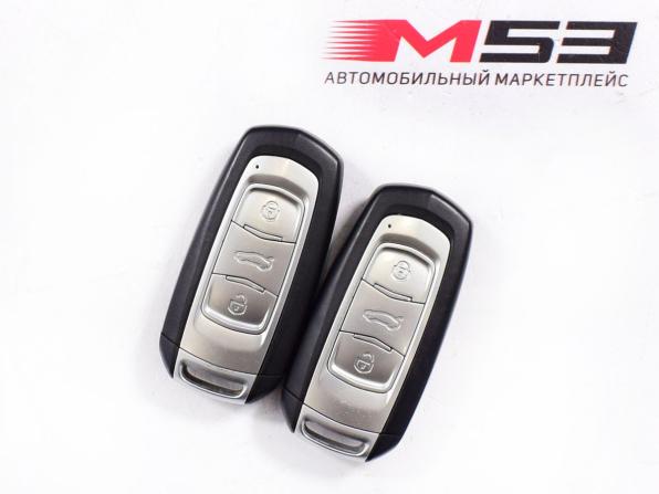 Geely Atlas I с пробегом 2020 года, цена 1 664 995 рублей, 159546 км, внедорожник, Автокод Объявления