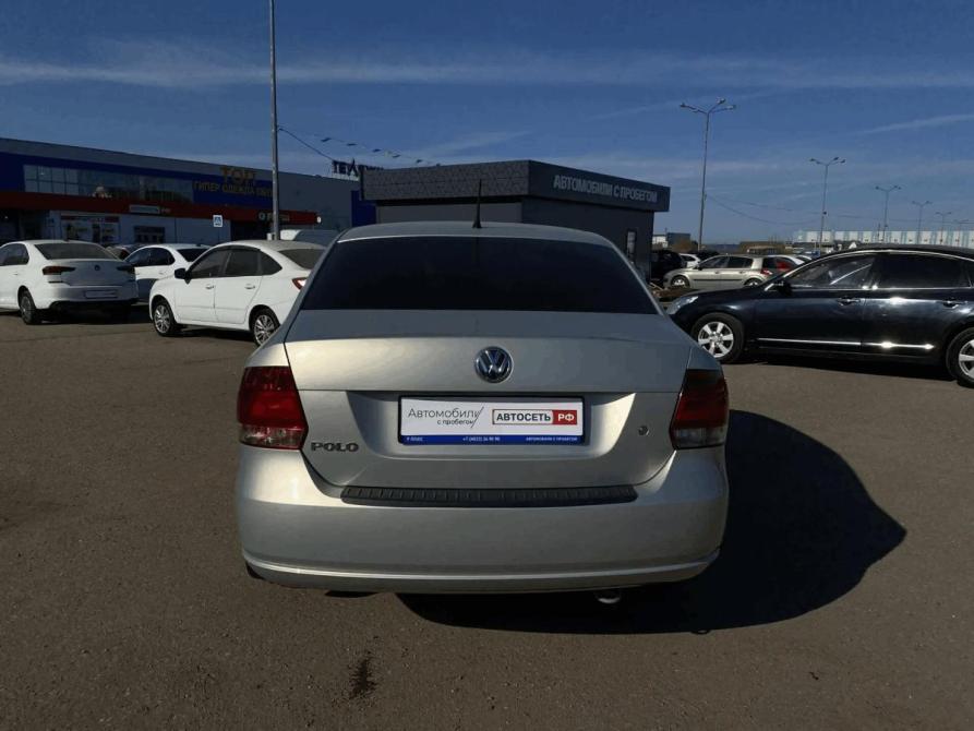 Volkswagen Polo V Тверь  - изображение 6