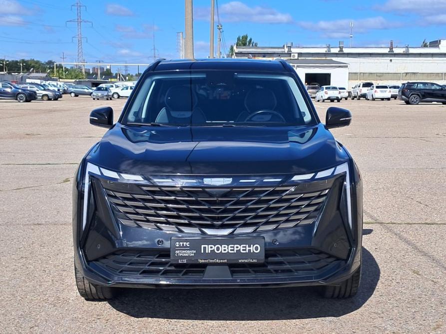 Geely Atlas II Набережные Челны  - изображение 2