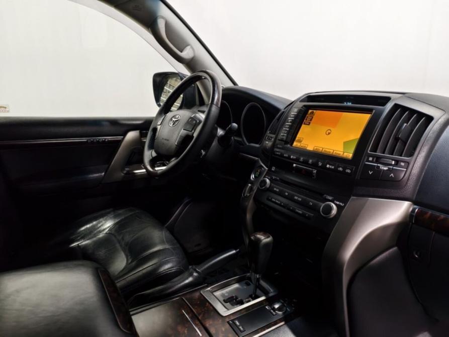 Toyota Land Cruiser 200 Series Курск  - изображение 6