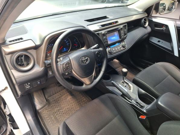 Toyota RAV4 IV (XA40) с пробегом 2014 года, цена 1 750 000 рублей, 186510 км, внедорожник, Автокод Объявления