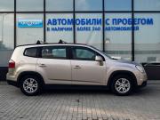 Chevrolet Orlando I Екатеринбург  - изображение 30
