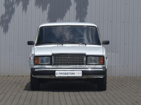 Lada (ВАЗ) 2107 с пробегом 2008 года, цена 149 000 рублей, 266500 км, седан, Автокод Объявления