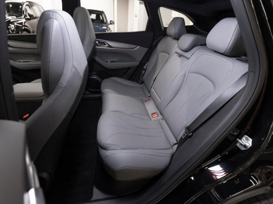 Geely Galaxy M7 Москва  - изображение 23