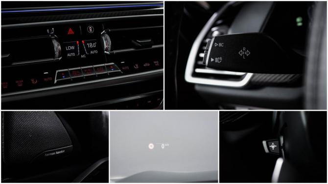 BMW X6 III (G06) с пробегом 2021 года, цена 8 755 000 рублей, 57333 км, внедорожник, Автокод Объявления