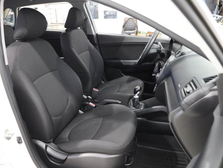 Kia Rio III Рестайлинг Ростов-на-Дону  - изображение 8