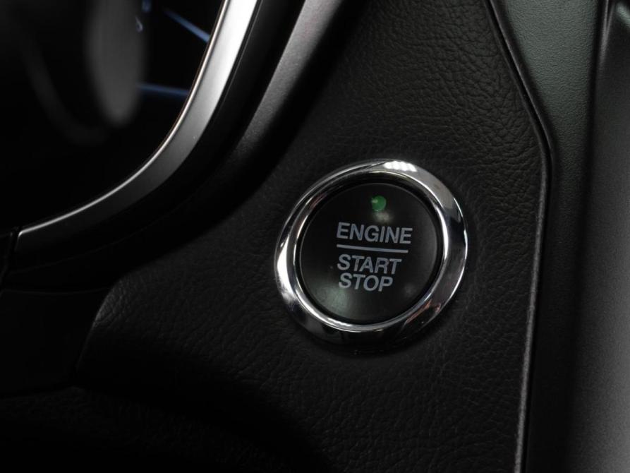 Ford Fusion (North America) II Рестайлинг Тюмень  - изображение 15