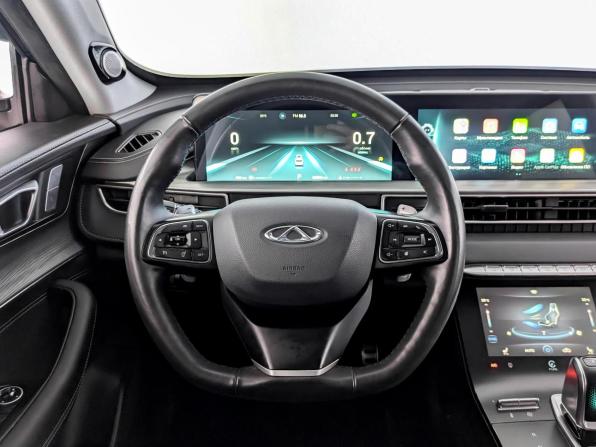 Chery Tiggo 8 Pro Max I с пробегом 2022 года, цена 1 970 000 рублей, 88199 км, внедорожник, Автокод Объявления