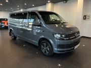 Volkswagen Caravelle T6 Чебоксары  - изображение 34
