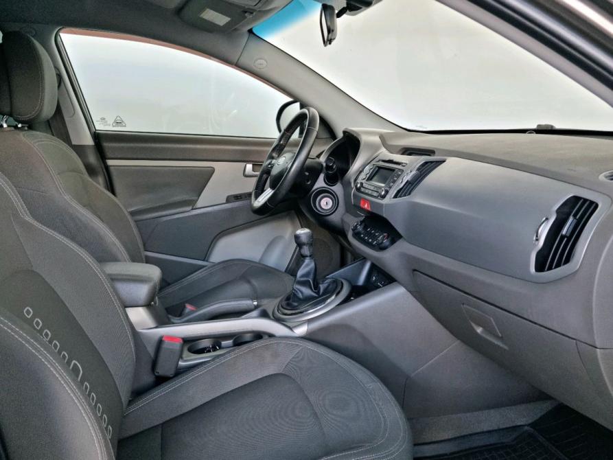 Kia Sportage III Петрозаводск  - изображение 14