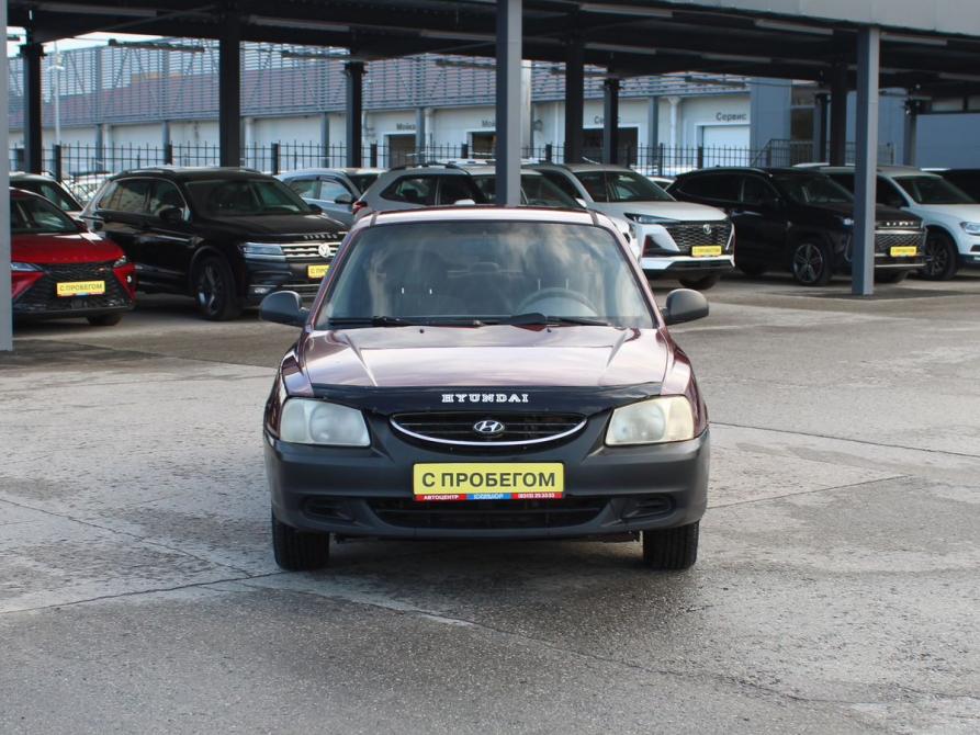 Hyundai Accent II Дзержинск  - изображение 3