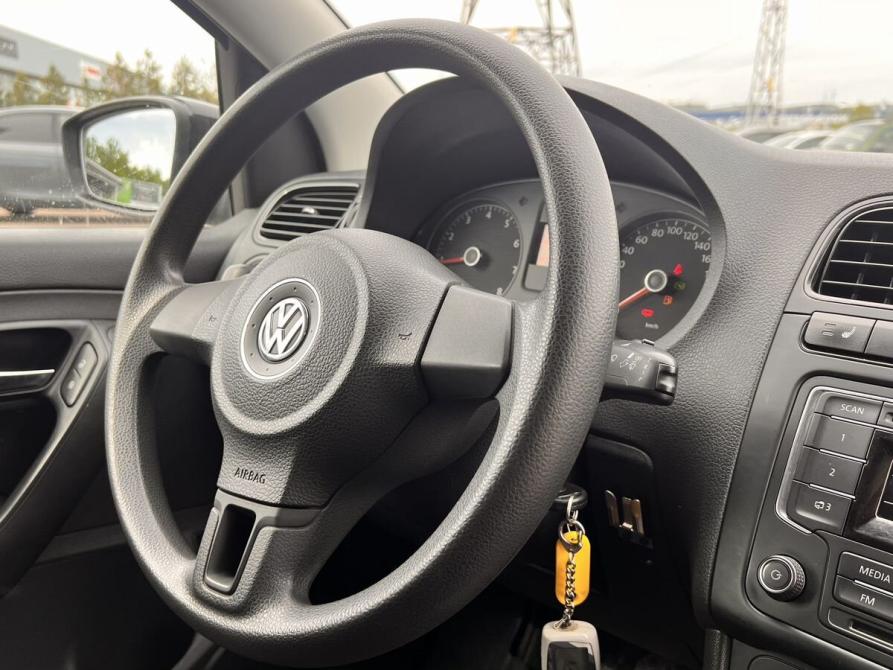 Volkswagen Polo V Уфа  - изображение 15