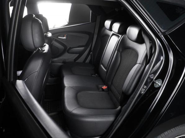 Hyundai ix35 I с пробегом 2011 года, цена 1 030 000 рублей, 273707 км, внедорожник, Автокод Объявления