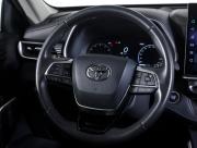 Toyota Highlander IV (XU70) Москва  - изображение 38