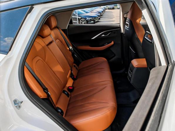Omoda C5 I с пробегом 2023 года, цена 2 025 000 рублей, 15489 км, внедорожник, Автокод Объявления