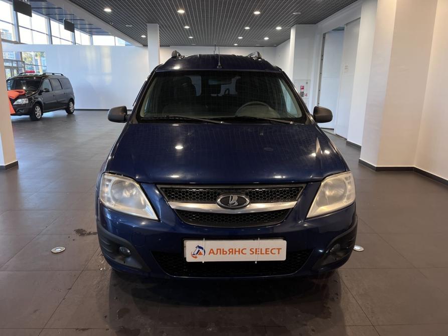 Lada (ВАЗ) Largus I Чебоксары  - изображение 8