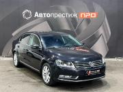 Volkswagen Passat B7 Пермь  - изображение 24