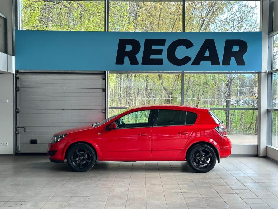 Opel Astra H Рестайлинг Санкт-Петербург  - изображение 2