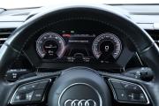 Audi A3 IV (8Y) Москва  - изображение 38