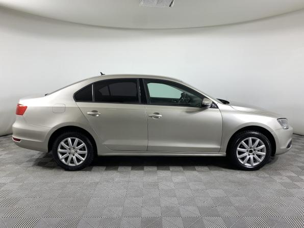 Volkswagen Jetta VI с пробегом 2012 года, цена 568 000 рублей, 199820 км, седан, Автокод Объявления